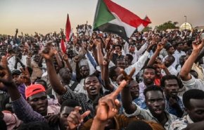 شاهد..القضاء يعجز عن تلبية أهم مطالب الثورة السودانية