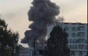 ۱۳ شهید و زخمی در جنایت تازه ائتلاف سعودی در صنعاء