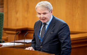 إصابة وزير الخارجية الفنلندي بفيروس كورونا
