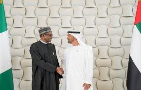 نيجيريا تعزز التعاون والقضايا المشتركة مع الإمارات
