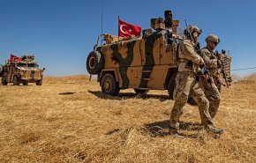 تركيا: تحييد 5 عناصر من حزب العمال الكردستاني بشمال سوريا