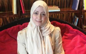 هل اعدمت الناشطة السعودية الغمغام، وبأي ذنب؟