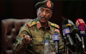 البرهان: نبحث مع مسكو اتفاق القاعدة البحرية الروسية في السودان
