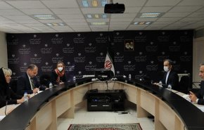 عراقچی: آمریکا مسئول اوضاع نابسامان کنونی در افغانستان است