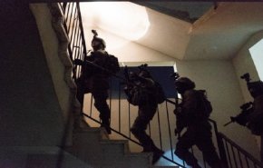 الاحتلال لم يكتف باعدام سليمة بل اقتحم منزله واعتقل شقيقه