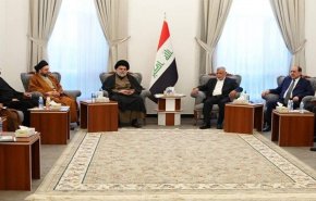 اجتماع مرتقب لقادة 'الإطار التنسيقي' مع السيد الصدر بالنجف 