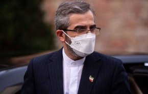 باقری کنی: ایران از خواسته‌هایش عقب‌نشینی نمی‌کند