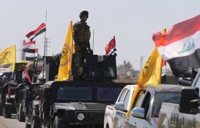 عصائب اهل الحق عراق: اشغالگری آمریکا ادامه یابد، سلاح مقاومت پاسخ می‌دهد