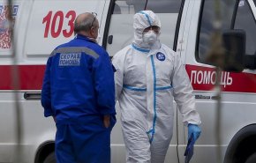 روسيا: 9 إصابات بفيروس كورونا قادمة من جنوب أفريقيا