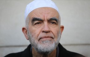 الاحتلال يماطل في تحديد موعد الإفراج عن الشيخ رائد صلاح