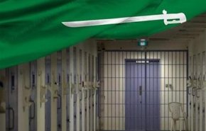تقرير حقوقي يكشف اساليب التعذيب في سجون السعودية