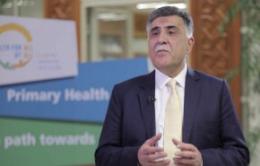 الصحة العالمية: إيران رائدة في تطوير برامج السلامة الصحية