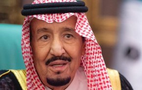 دو پیام پادشاه عربستان به امیران قطر و کویت