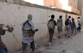 9 کشته و مجروح در حمله داعش به شمال عراق 