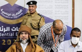 محامي سيف القذافي: خطوات هامة ستتخذ خلال الفترة المقبلة 