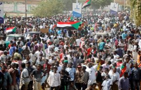 مظاهرات تجتاح السودان للمطالبة بمدنية الدولة