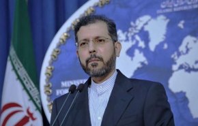 خطيب زادة: مستقبل افغانستان يجب ان يبنى على اساس مطالب وارادة شعبها