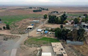 كركوك..'داعش' تسيطر على قرية كردية وتحرق منازل فيها