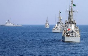 آغاز رزمایش دریایی مشترک عربستان و بحرین در آب‌های منطقه ای