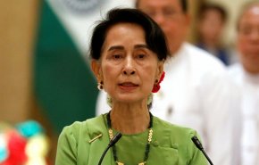 الحكم بالسجن 4 سنوات على زعيمة ميانمار المعزولة