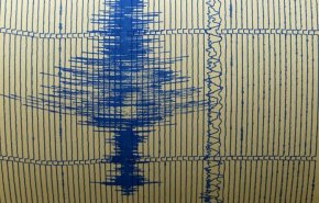 زلزال بقوة 3,5 درجة يضرب الجزائر

