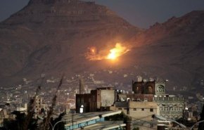 ۱۳۰ حمله هوایی به یمن در عرض پنج روز با ۵۰ کشته و زخمی