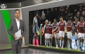 نشرة الاخبار الرياضية من قناة العالم 11:40 بتوقيت غرينتش 06-12-2021