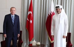 رویکرد جدید ترکیه نسبت به کشورهای خلیج فارس