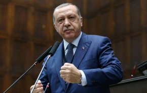أردوغان: هجمات المساجد في قبرص لن تمر دون رد