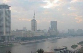 مصر: عدم استقرار بالأحوال الجوية خلال الـ 48 ساعة المقبلة 