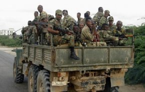 القوات الإثيوبية تستعيد السيطرة على بلدتين استراتيجيتين
