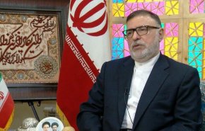 سفیر ایران :موضع ایران بر رفع تحریم ها، یک موضع اصولی و منطقی است
