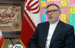 سفير ايراني: بايدن يواصل سياسة ترامب ومطلبنا برفع الحظر مبدئي ومنطقي