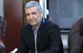ممثل ايران في شؤون افغانستان: المشاكل الحدودية لن تعرقل نشاطات التبادل التجاري