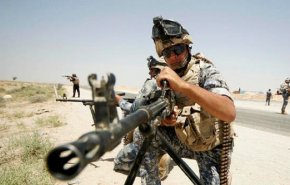 لهيبان الكركوكية تجمع الجيش العراقي والبيشمركة في عمل مشترك