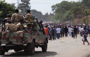 دول غربية تطالب إثيوبيا بتوقف فوري لإعتقال مواطنيها