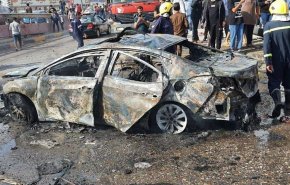 البصرة تعلن الحداد 3 أيام على ضحايا الانفجار