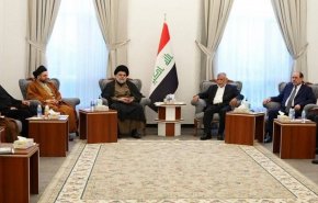 سياسي عراقي: لم يتم تحديد موعد لاجتماع الاطار التنسيقي مع السيد الصدر