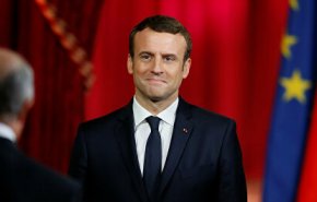 الرئاسة الفرنسية تؤكد حضور ماكرون قمة دول 'فيسغراد' الاربع