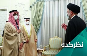 چرا سفر شیخ طحنون به تهران، برای سیاست جدید امارات اهمیت دارد؟ 