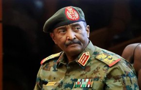 السودان..البرهان يطلع على الأوضاع في منطقة آبيي
