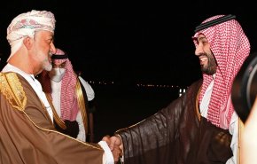 السعودية وعمان تصدران بيانا مشتركا في ختام زيارة إبن سلمان لـ'مسقط'