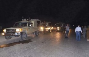 خلية الاعلام الأمني العراقية تدين استهداف تركيا عجلة للحشد الشعبي