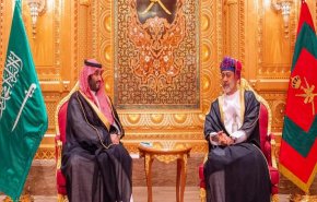 توقيع 5 اتفاقيات خلال زيارة ابن سلمان لسلطنة عمان