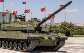 وفد إماراتي في تركيا لبحث الصناعات الدفاعية