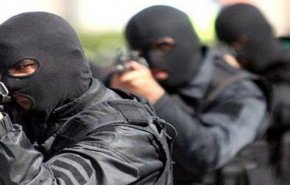 ⁧‌انهدام یک تیم تروریستی در خوزستان