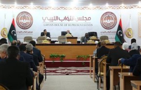 جلسة طارئة في مجلس النواب الليبي لبحث خروقات الانتخابات