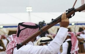 السعودية تعلن قوانين جديدة بخصوص حمل السلاح