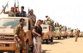نیروهای یمنی منطقه‌ای مهم در خط تماس با شهر مأرب را آزاد کردند