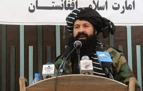 مقام طالبان: اجازه نمی‌دهیم افغانستان باردیگر آزمایشگاه سلاح‌های جهان شود